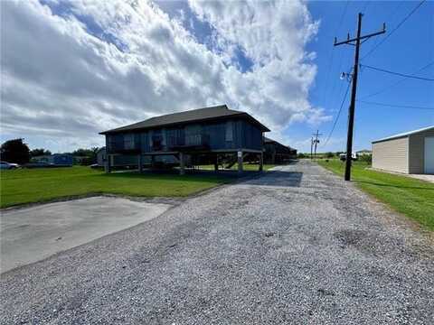 39900 HWY 23 None, Boothville, LA 70038