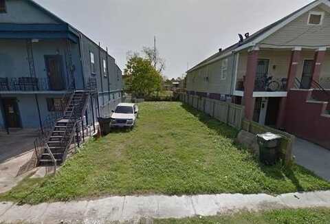 2719 NEW ORLEANS Street, New Orleans, LA 70119