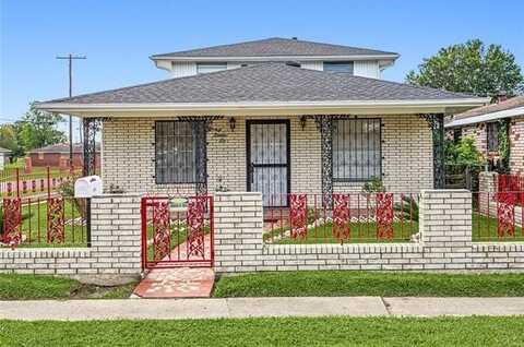 1676 PLAZA Drive, Marrero, LA 70072