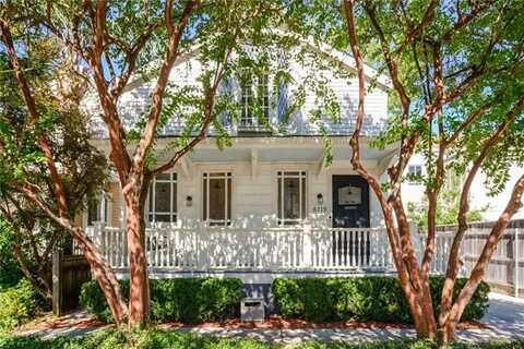 6115 ANNUNCIATION Street, New Orleans, LA 70118