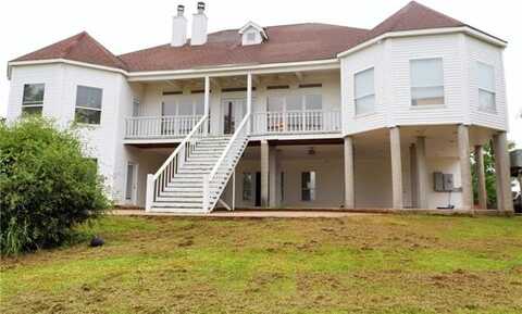 13018 JORDAN BLUFF Road, Kiln, MS 39556