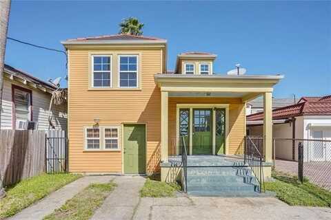 2555 ELDER Street, New Orleans, LA 70122