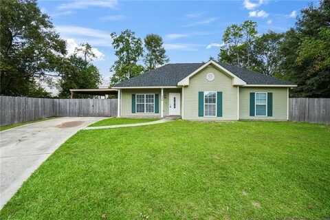 358 ORIOLE Drive, Slidell, LA 70458