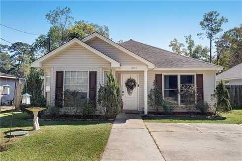 40812 CHINCHAS CREEK Road, Slidell, LA 70461