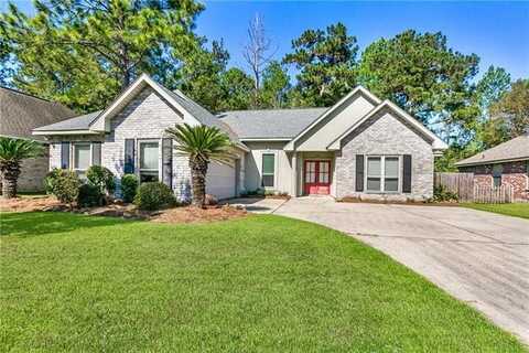 232 N HIGHLAND OAKS Drive, Madisonville, LA 70447