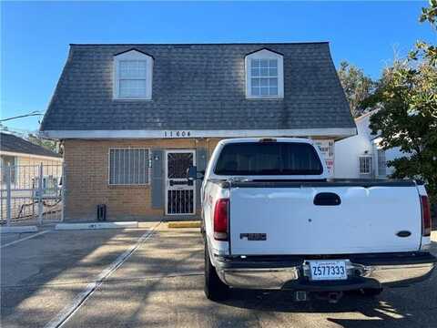 11604 CRESTON Street, Kenner, LA 70062