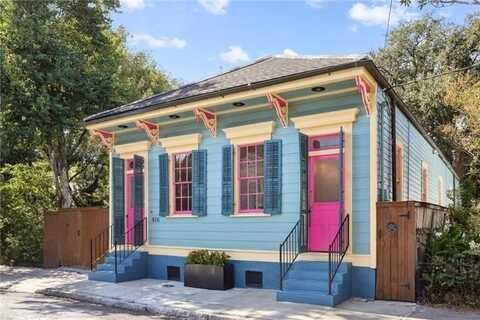 816 CLOUET Street, New Orleans, LA 70117