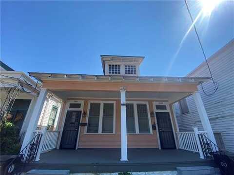 2111 CADIZ Street, New Orleans, LA 70115