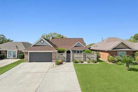 100 SOUTHERN STAR Place, Slidell, LA 70458