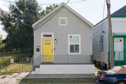 2134 SECOND Street, New Orleans, LA 70113