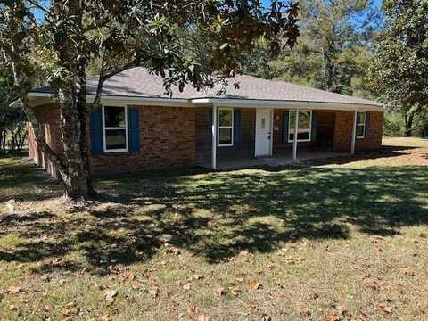 4515 HALL AND LINDSEY Road, Greensburg, LA 70441