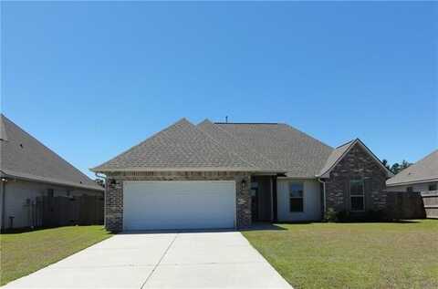 15516 GRASSY Lane, Covington, LA 70435