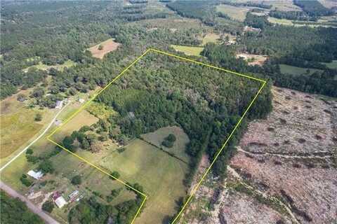 SEVEN MILE Road, Angie, LA 70426