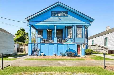 917 N DERBIGNY Street, New Orleans, LA 70116