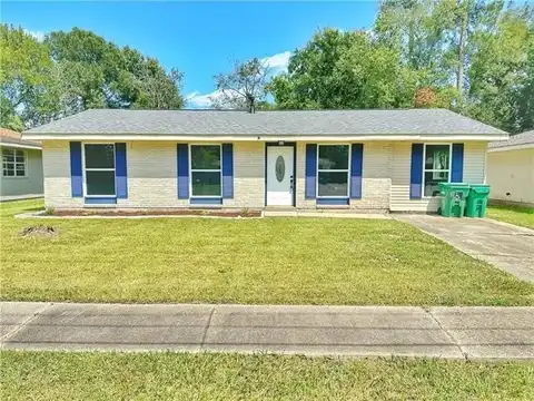 274 BLUEBIRD Drive, Slidell, LA 70458