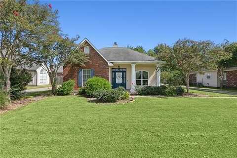 39504 WOODLAKE Drive, Prairieville, LA 70769