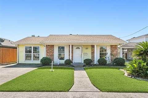 5229 PAGE Street, Marrero, LA 70072