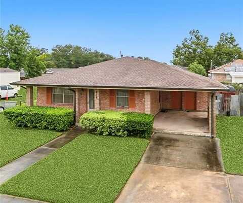 616 WILKER NEAL Avenue, River Ridge, LA 70123