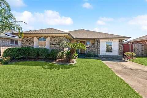 909 LIBRA Lane, Kenner, LA 70065