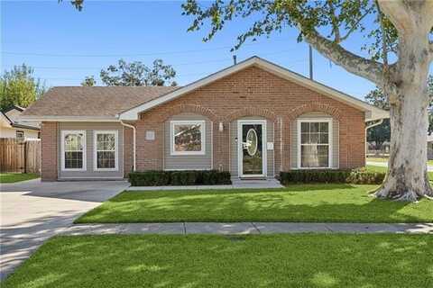 3400 W LOUISIANA STATE Drive, Kenner, LA 70065