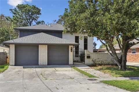 1240 HOMESTEAD Avenue, Metairie, LA 70005