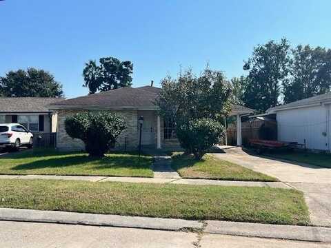 5012 TRENTON Street, Metairie, LA 70006