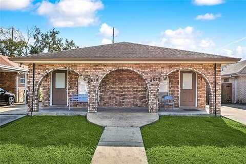 8512 VALOR Drive, Chalmette, LA 70043