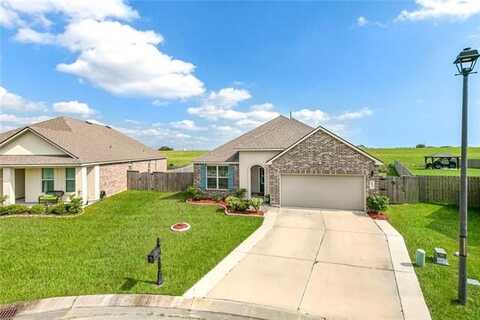 644 CAT ISLAND Court, Slidell, LA 70461