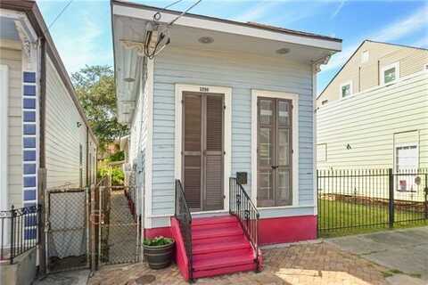 1210 FRENCHMEN Street, New Orleans, LA 70116