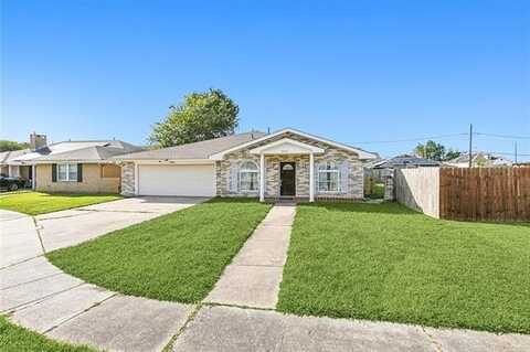 2204 GALLANT Drive, Chalmette, LA 70043