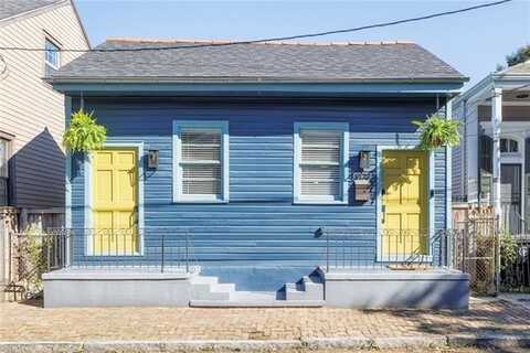 817 CLOUET Street, New Orleans, LA 70117