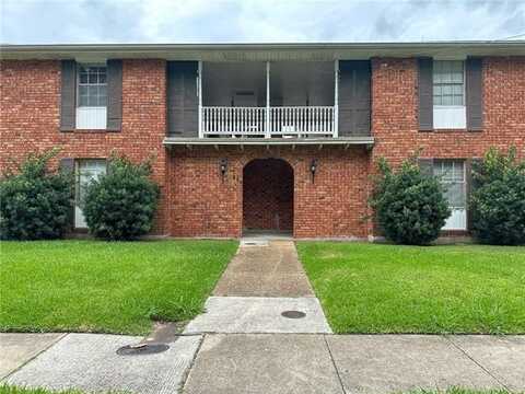 800 MARTIN BEHRMAN Avenue, Metairie, LA 70005