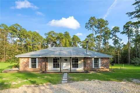 12450 HIGHWAY 1078 Highway, Folsom, LA 70437