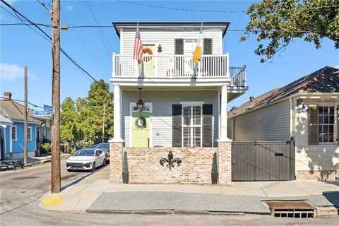 937 THIRD Street, New Orleans, LA 70130