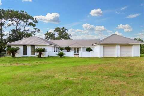 157 INDIAN SPRINGS Road, Poplarville, MS 39470