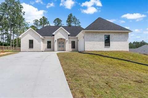 2838 HIGHWAY 43 N. Highway, Picayune, MS 39466