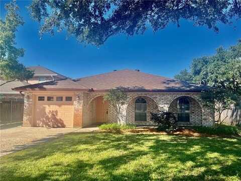 4631 BELLE Drive, Metairie, LA 70006