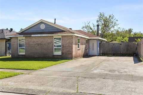 2553 JEANNE Street, Marrero, LA 70072