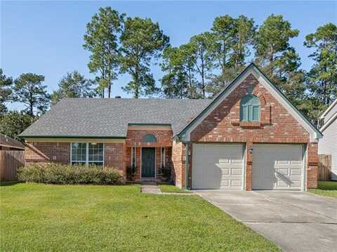 504 QUEEN ANNE Drive, Slidell, LA 70460