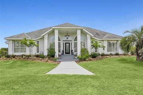 110 SANCTUARY Drive, Slidell, LA 70458