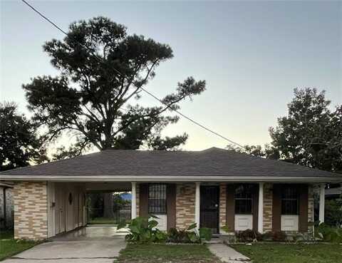 844 HESPER Avenue, Metairie, LA 70005