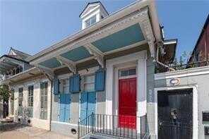 1037 N RAMPART Street, New Orleans, LA 70116