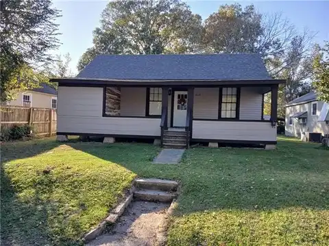 813 AVENUE C None, Bogalusa, LA 70427