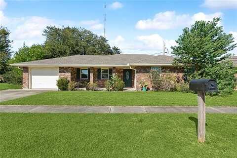 3412 ROSETTA Drive, Chalmette, LA 70043