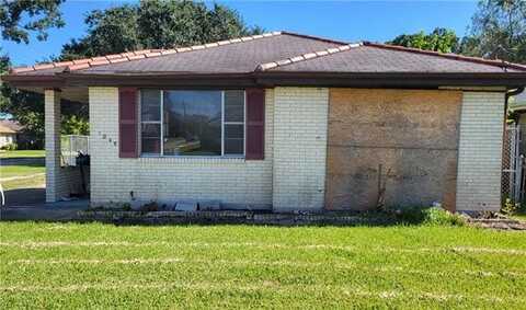 1045 ORION Avenue, Metairie, LA 70005