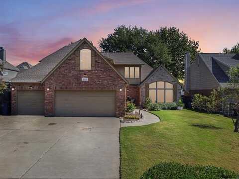 9215 S Braden Place, Tulsa, OK 74137