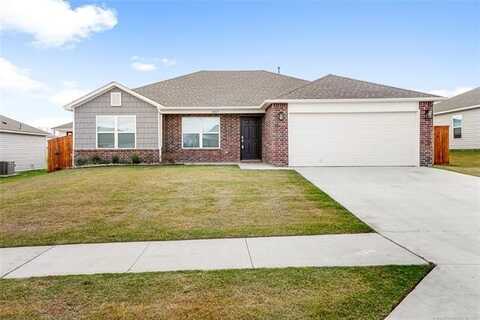 1007 W Abilene Road, Claremore, OK 74019