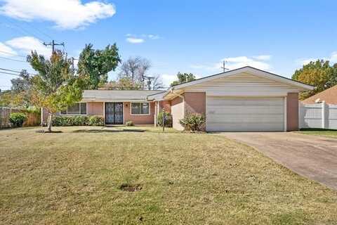 2014 S Darlington Avenue, Tulsa, OK 74112