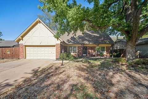 10731 E 29th Place, Tulsa, OK 74129