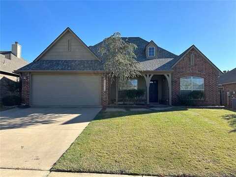 20426 E 47th Street S, Broken Arrow, OK 74014